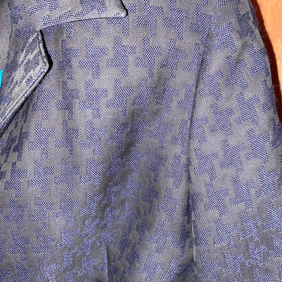 Teenflo belted jacket NEW size 8 - Picture 4 of 7